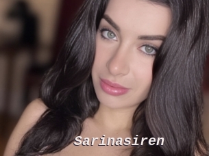 Sarinasiren