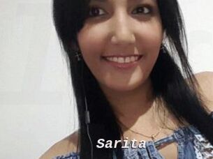 Sarita
