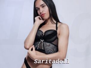Saritadoll