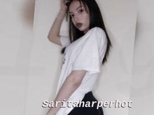 Saritaharperhot