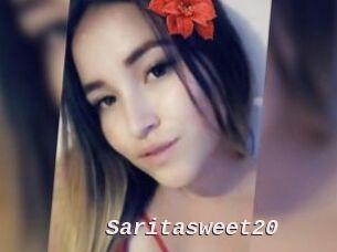 Saritasweet20