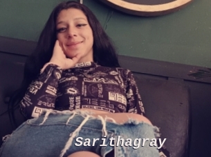 Sarithagray
