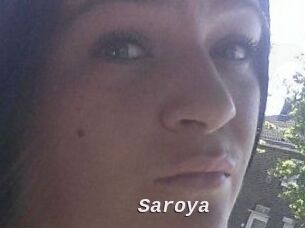 saroya Live Camgirls Sex
