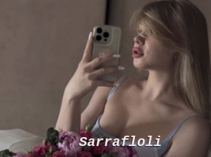 Sarrafloli