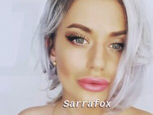 Sarrafox
