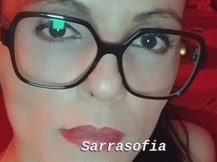 Sarrasofia