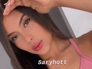 Saryhott