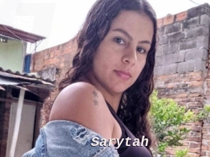Sarytah