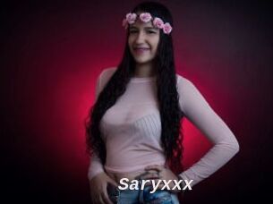 Saryxxx