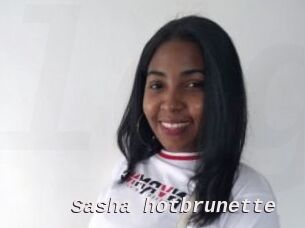 Sasha_hotbrunette
