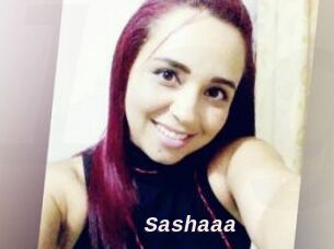 Sashaaa