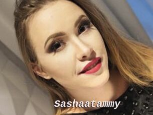 Sashaatammy