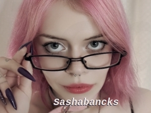 Sashabancks