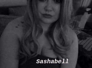 Sashabell