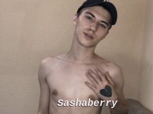 Sashaberry