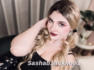 Sashablackwood