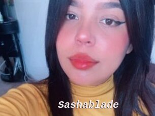 Sashablade