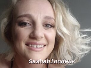 Sashablondeuk