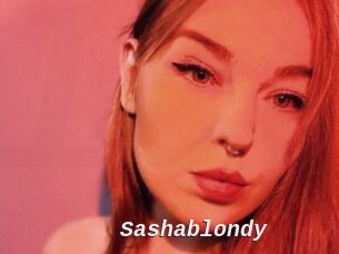 Sashablondy