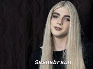 Sashabraun