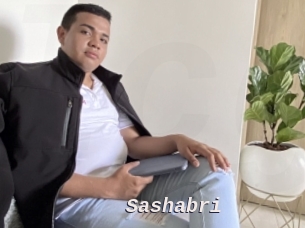 Sashabri
