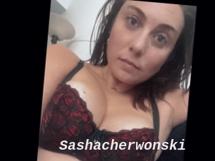 Sashacherwonski