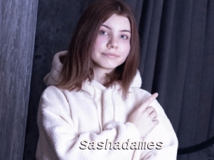 Sashadames
