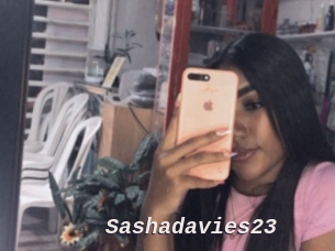 Sashadavies23