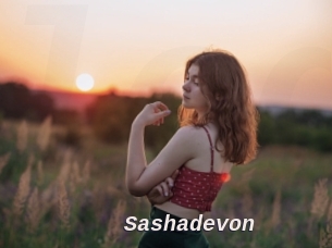 Sashadevon