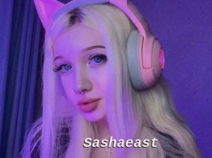 Sashaeast