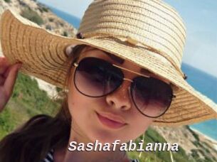 Sashafabianna