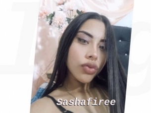 Sashafiree