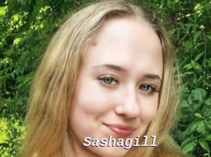 Sashagill