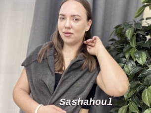 Sashahoul