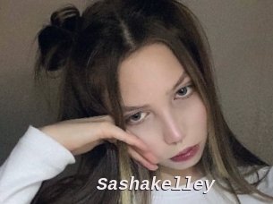 Sashakelley