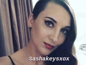 Sashakeysxox