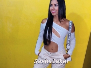 Sashalaker