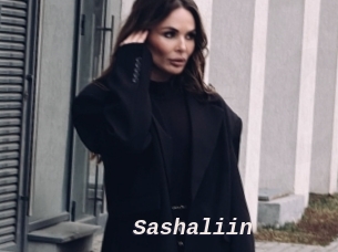 Sashaliin