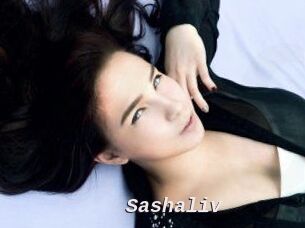 Sashaliv