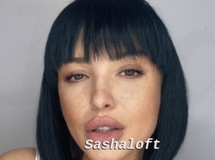 Sashaloft