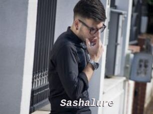 Sashalure