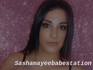 Sashamayeebabestation