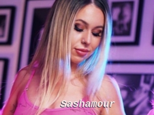 Sashamour