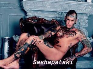 Sashapataki