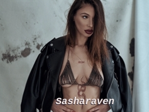 Sasharaven