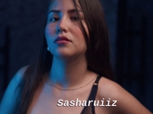 Sasharuiiz