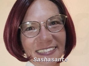 sashasante Live Camgirls Sex