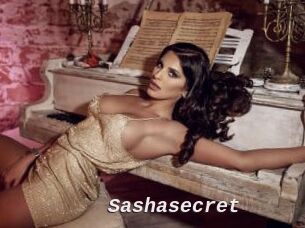 Sashasecret