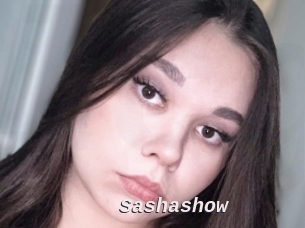 sashashow Live Camgirls Sex