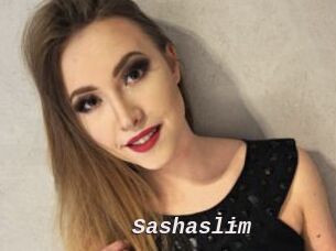 Sashaslim